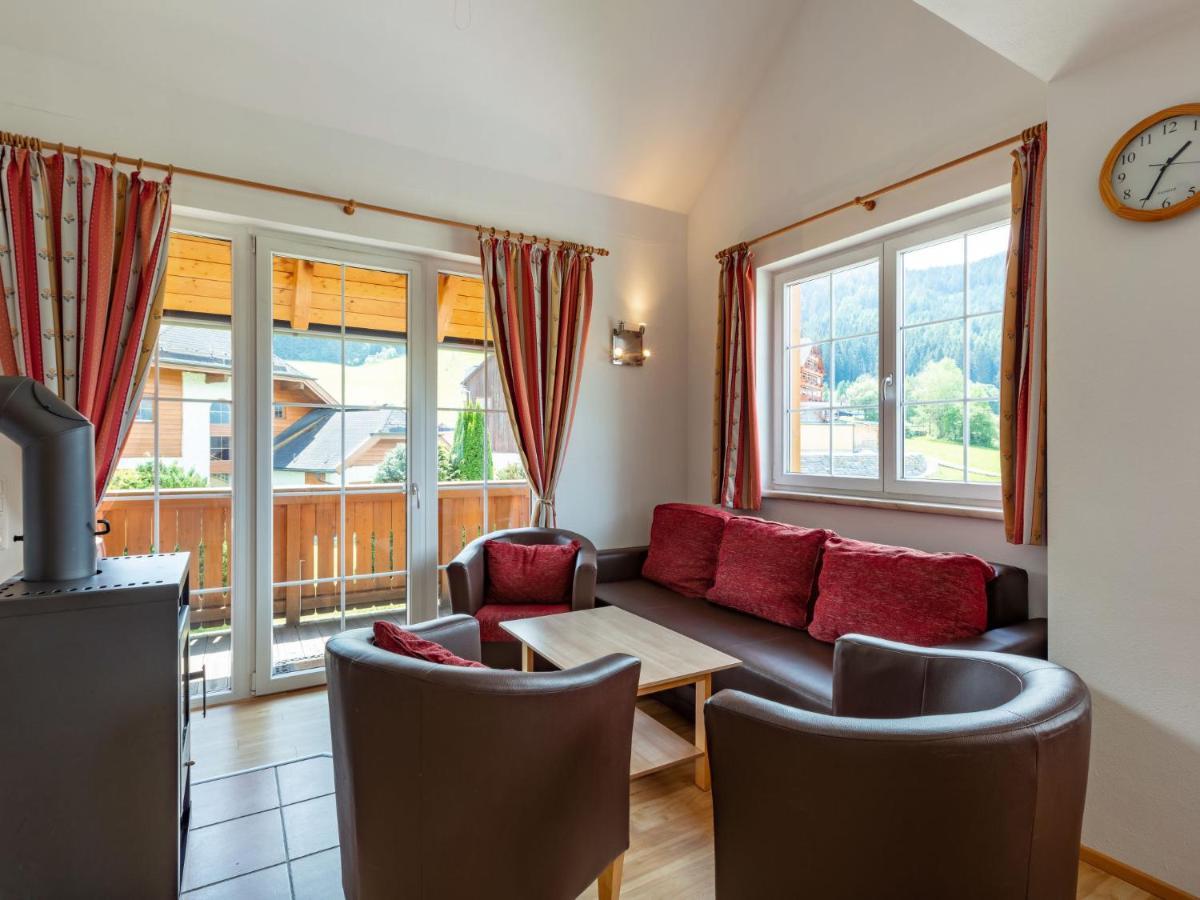 Apartment Top 6 By Interhome Sankt Margarethen im Lungau Εξωτερικό φωτογραφία