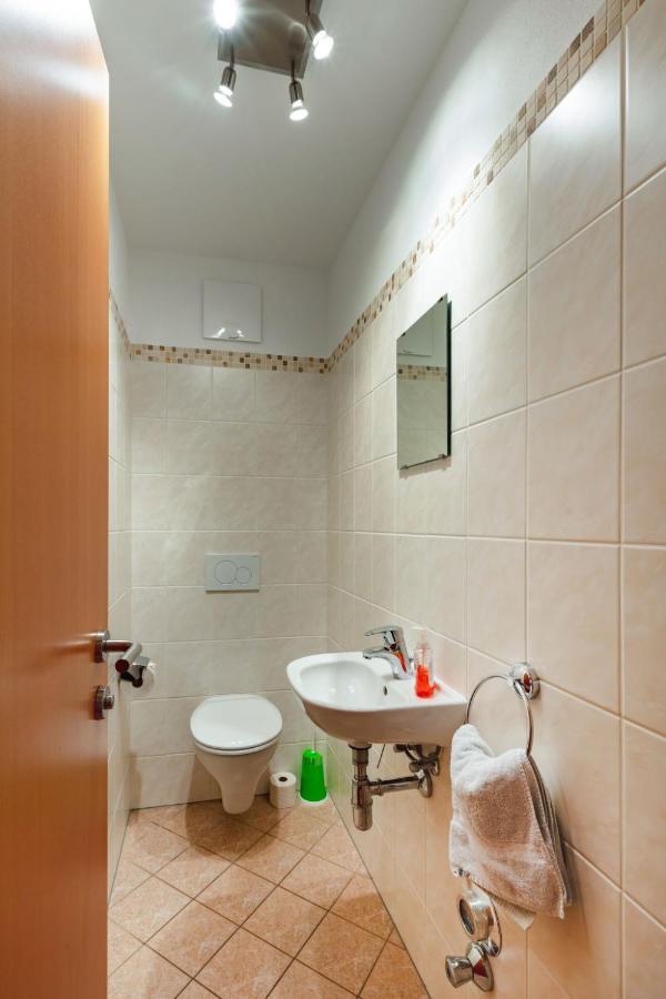 Apartment Top 6 By Interhome Sankt Margarethen im Lungau Εξωτερικό φωτογραφία