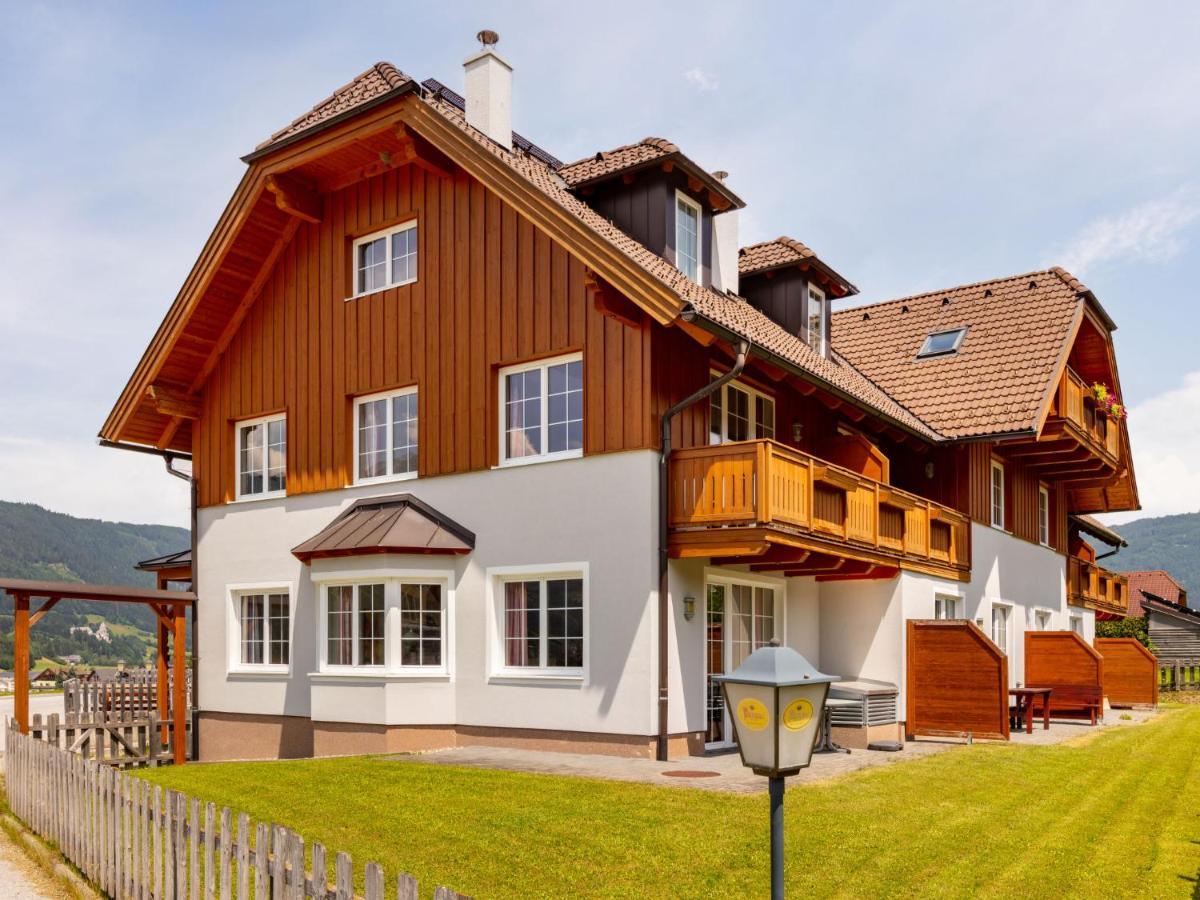 Apartment Top 6 By Interhome Sankt Margarethen im Lungau Εξωτερικό φωτογραφία