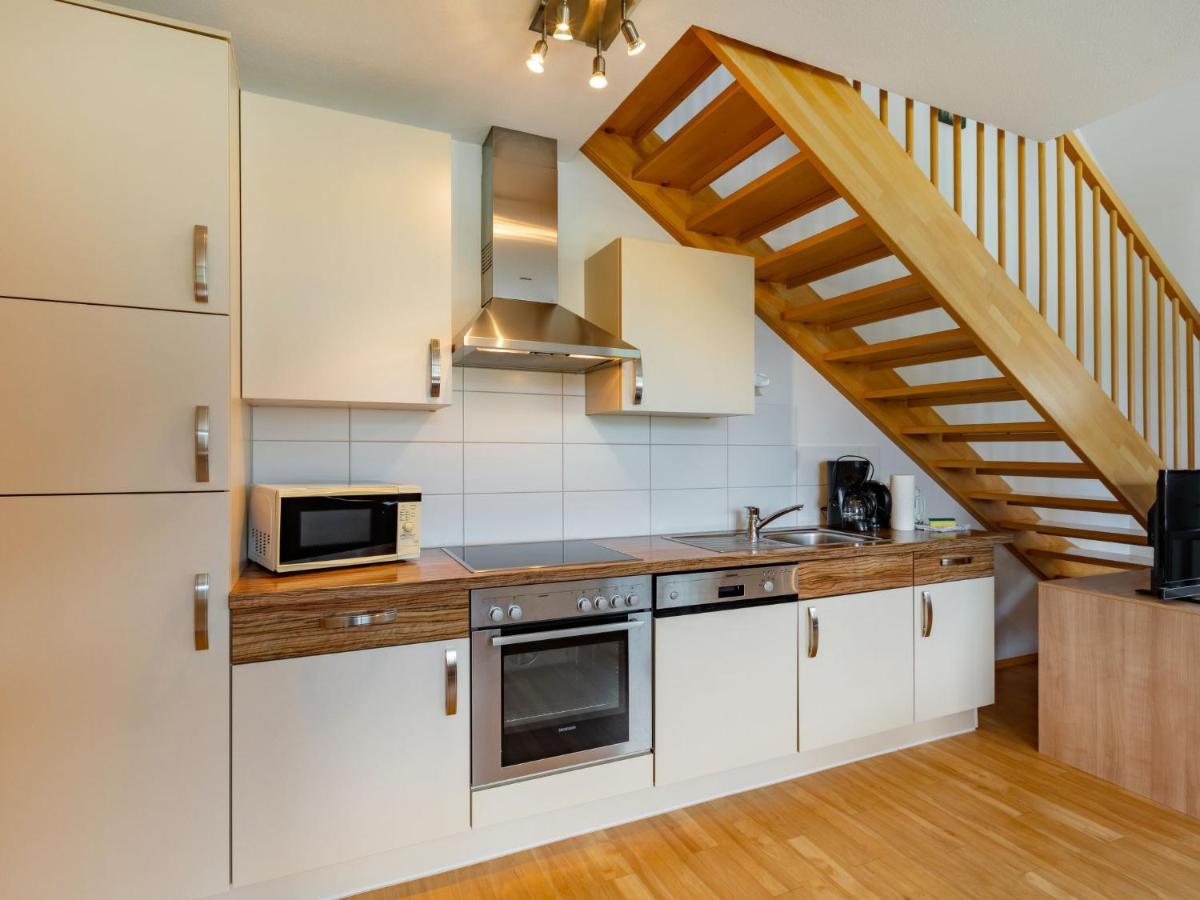 Apartment Top 6 By Interhome Sankt Margarethen im Lungau Εξωτερικό φωτογραφία