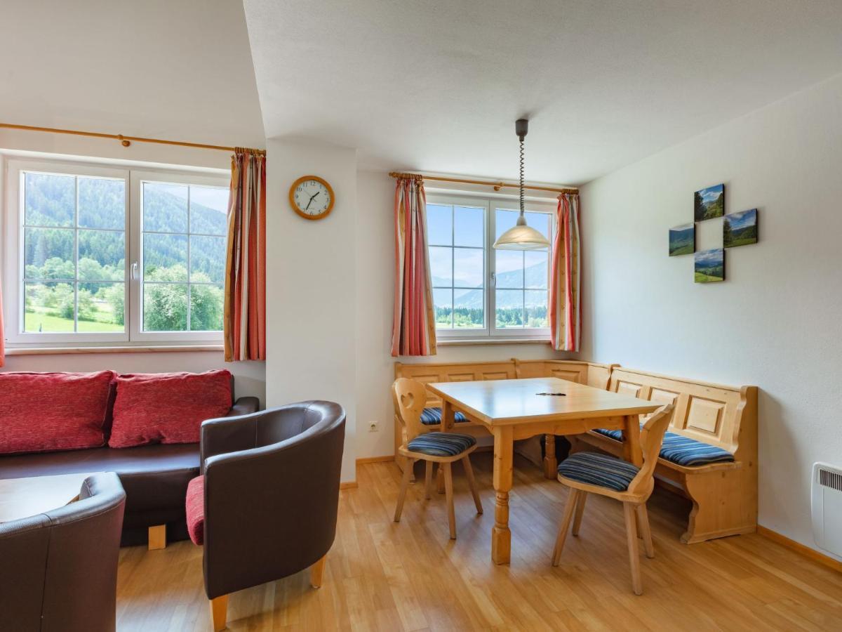 Apartment Top 6 By Interhome Sankt Margarethen im Lungau Εξωτερικό φωτογραφία