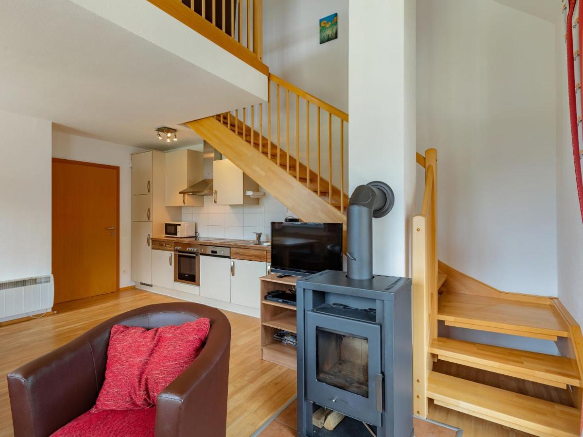 Apartment Top 6 By Interhome Sankt Margarethen im Lungau Εξωτερικό φωτογραφία