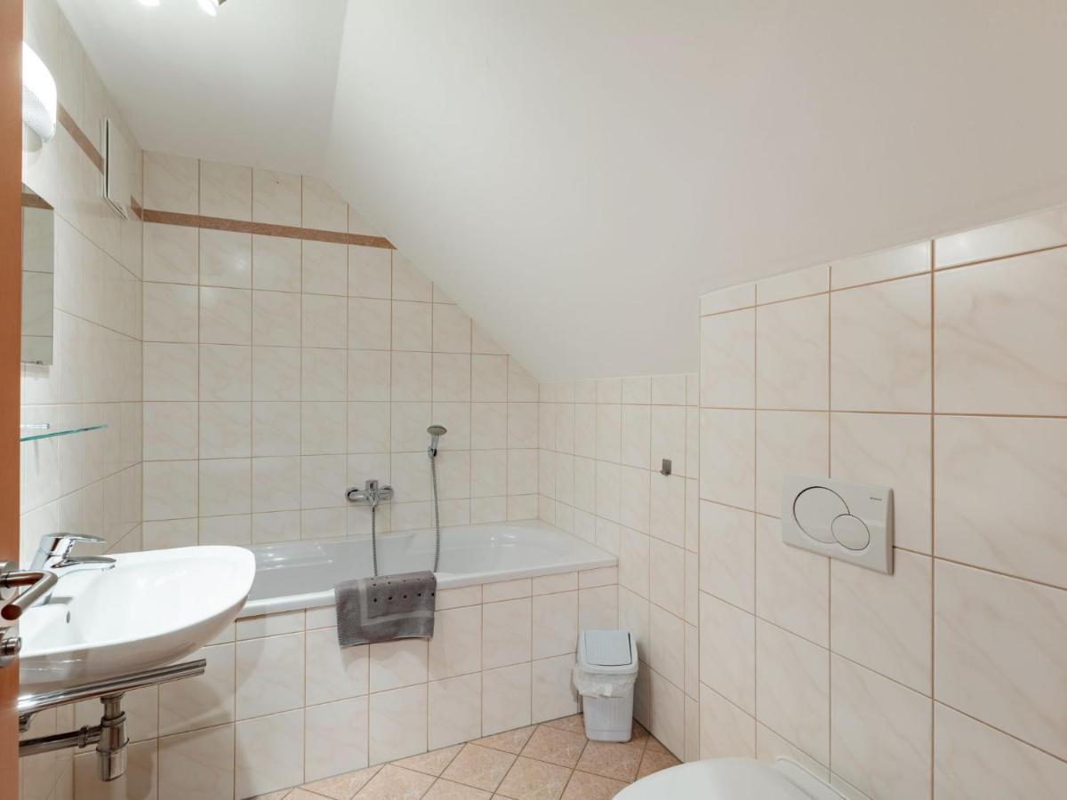 Apartment Top 6 By Interhome Sankt Margarethen im Lungau Εξωτερικό φωτογραφία