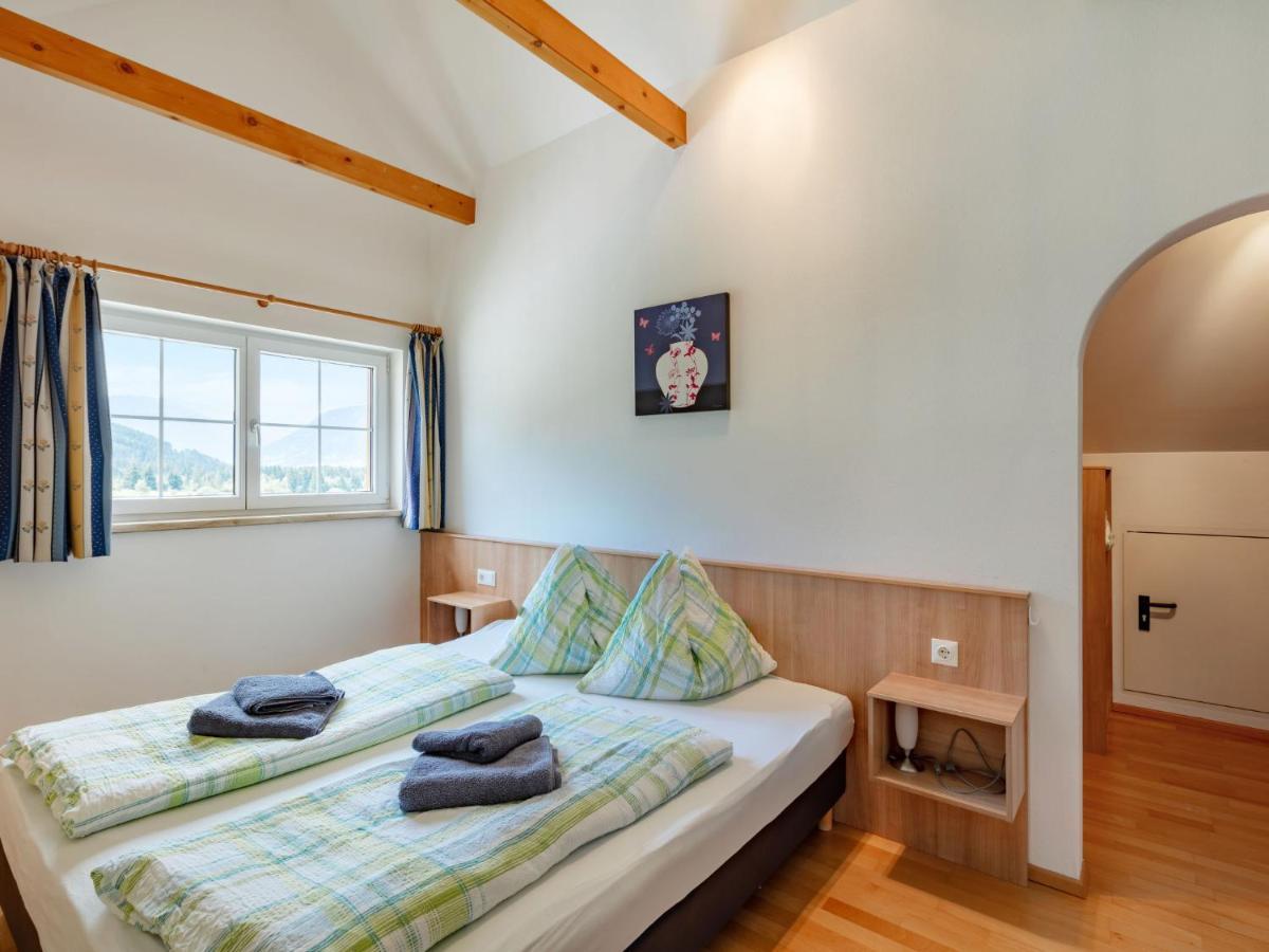 Apartment Top 6 By Interhome Sankt Margarethen im Lungau Εξωτερικό φωτογραφία
